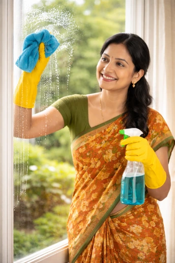 Urbanglow cleaning solutions 
